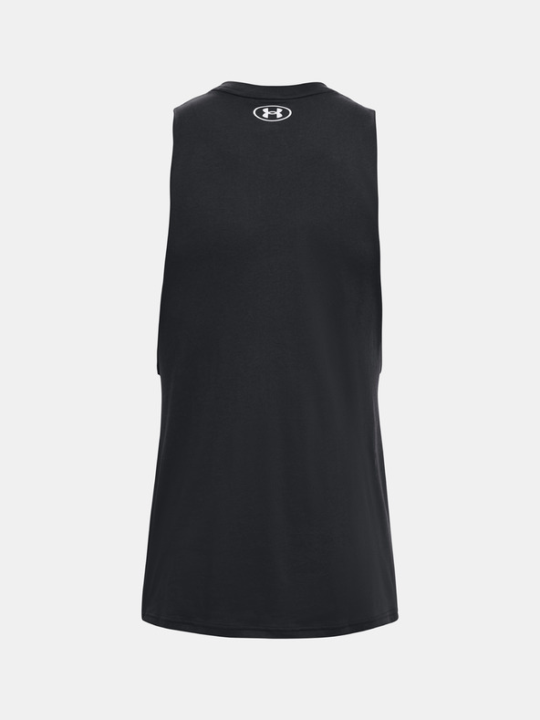 Under Armour Pánske tielko Under Armour UA PJT ROCK BRAHMA BULL TANK