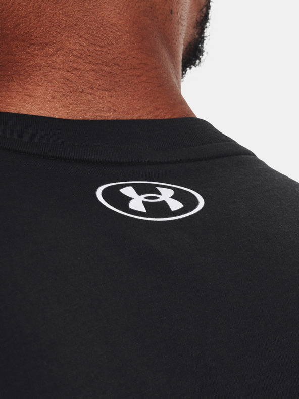 Under Armour Pánske tielko Under Armour UA PJT ROCK BRAHMA BULL TANK