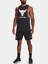 Under Armour Pánske tielko Under Armour UA PJT ROCK BRAHMA BULL TANK