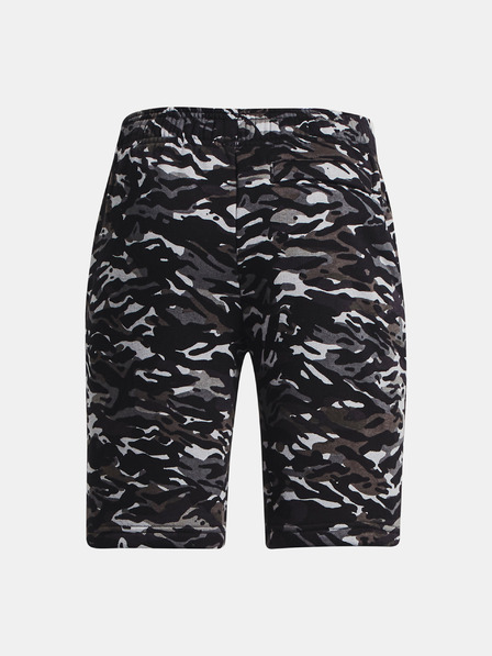 Under Armour Chlapčenské kraťasy Under Armour UA Rival Fleece ANAML Short