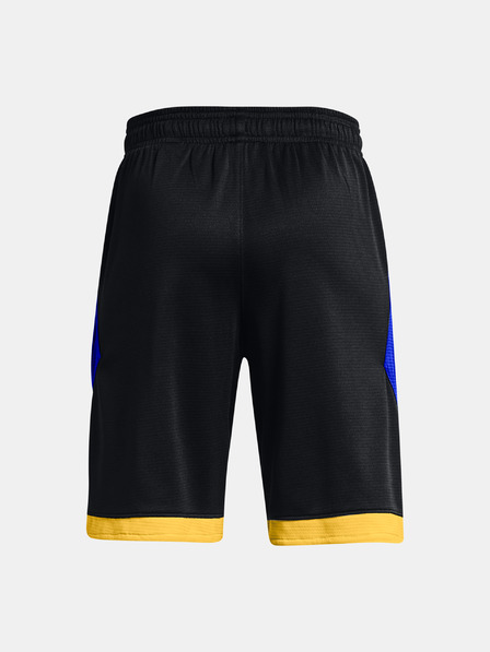 Under Armour Chlapčenské kraťasy Under Armour B CURRY  SPLASH SHORT