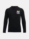 Under Armour Chlapčenská mikina Under Armour UA Rival Fleece ANAML Hoodie