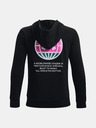 Under Armour Chlapčenská mikina Under Armour UA Rival Fleece ANAML Hoodie