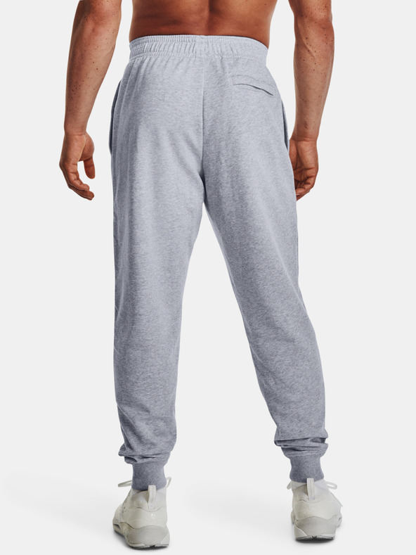 Under Armour Pánske tepláky Under Armour UA Rival Flc WM Jogger