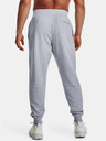 Under Armour Pánske tepláky Under Armour UA Rival Flc WM Jogger