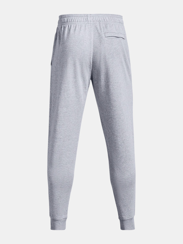 Under Armour Pánske tepláky Under Armour UA Rival Flc WM Jogger