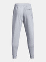 Under Armour Pánske tepláky Under Armour UA Rival Flc WM Jogger