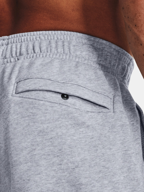 Under Armour Pánske tepláky Under Armour UA Rival Flc WM Jogger