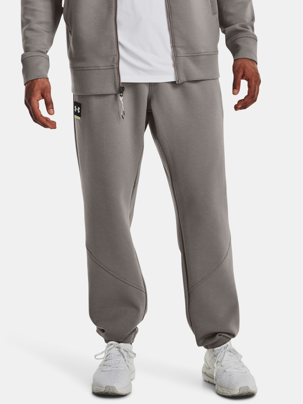 Under Armour Unisex teplaky Under Armour UA Summit Knit Jogger