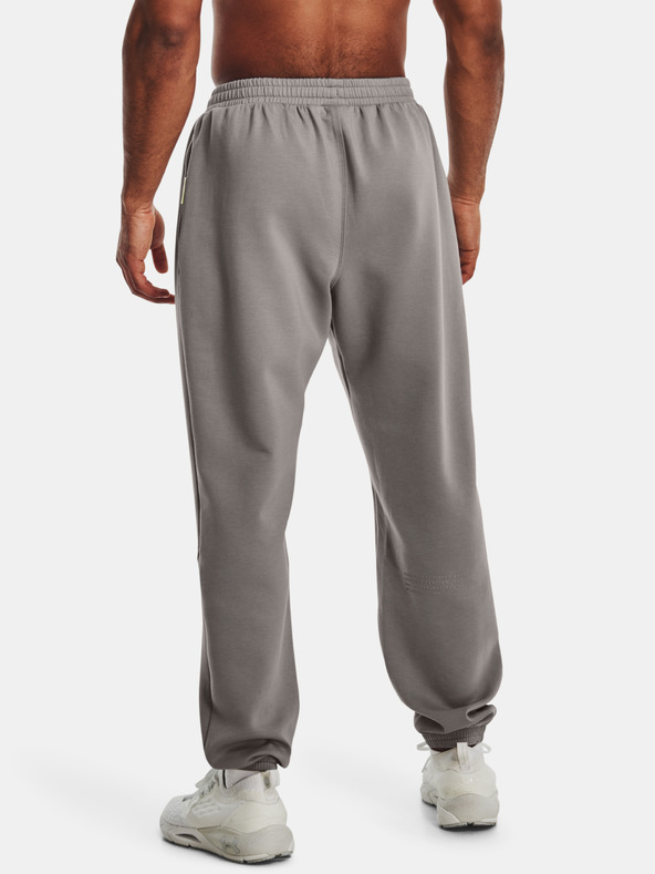 Under Armour Unisex teplaky Under Armour UA Summit Knit Jogger