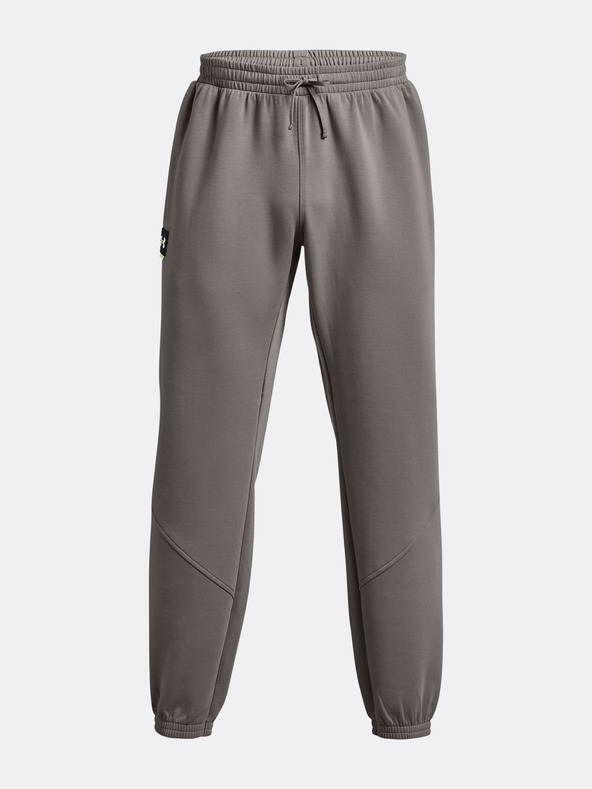 Under Armour Unisex teplaky Under Armour UA Summit Knit Jogger