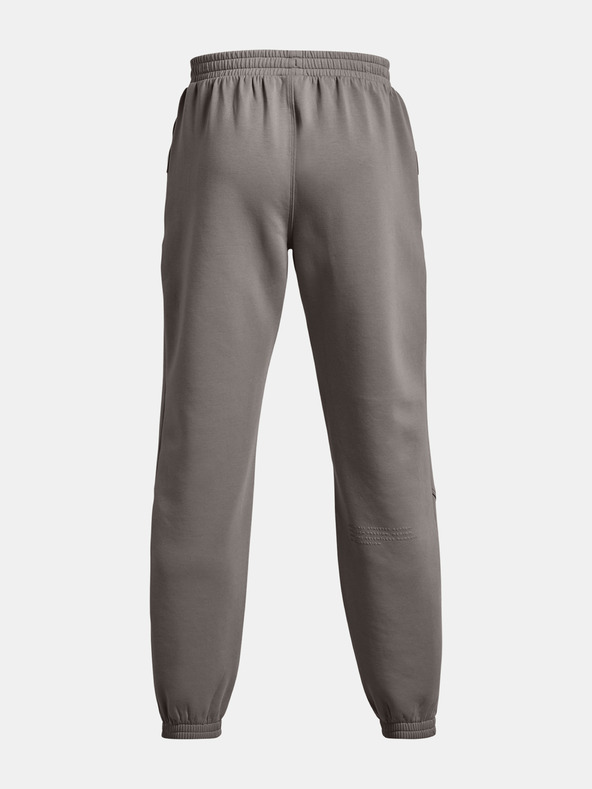 Under Armour Unisex teplaky Under Armour UA Summit Knit Jogger