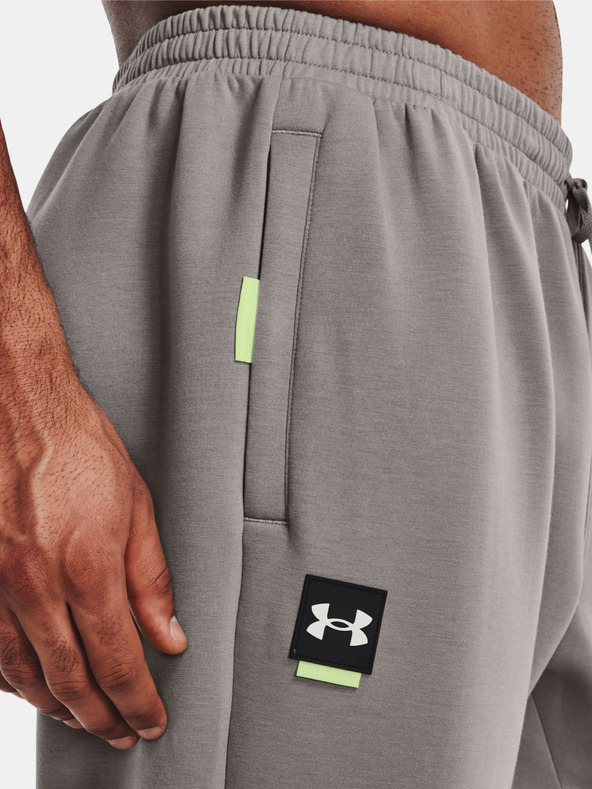 Under Armour Unisex teplaky Under Armour UA Summit Knit Jogger