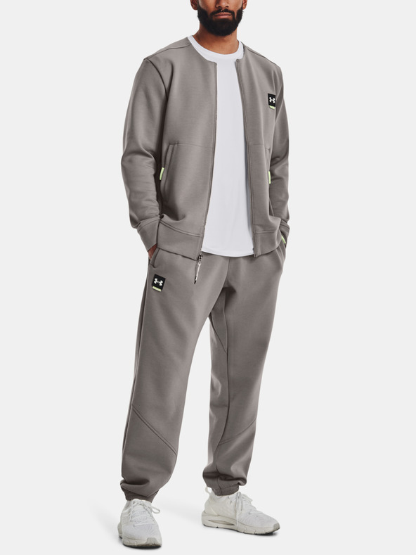 Under Armour Unisex teplaky Under Armour UA Summit Knit Jogger
