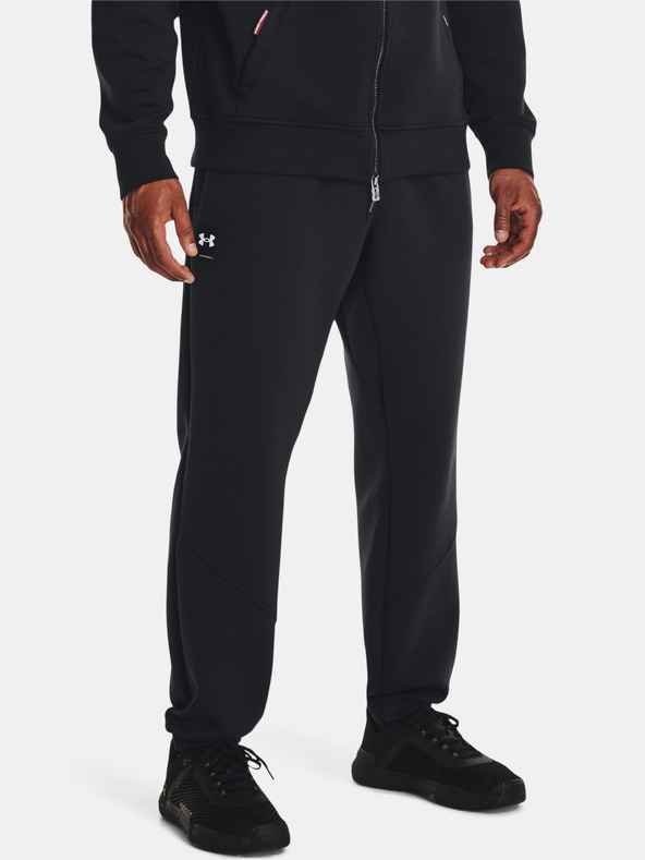 Under Armour Unisex teplaky Under Armour UA Summit Knit Jogger