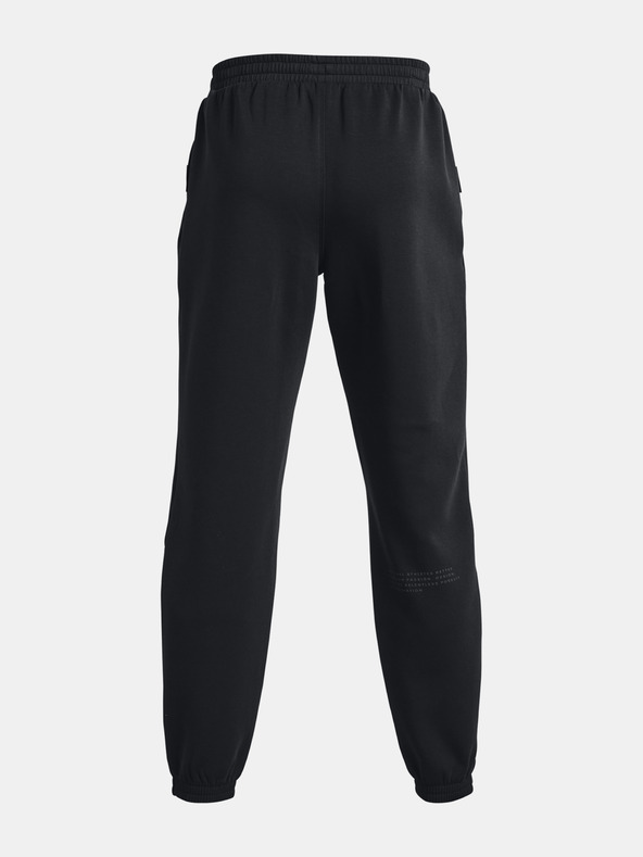 Under Armour Unisex teplaky Under Armour UA Summit Knit Jogger