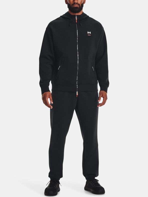 Under Armour Unisex teplaky Under Armour UA Summit Knit Jogger