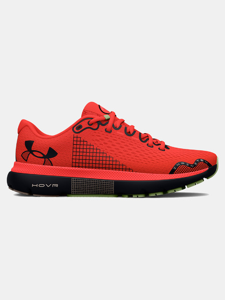 Under Armour Pánske topánky Under Armour UA HOVR Infinite 4