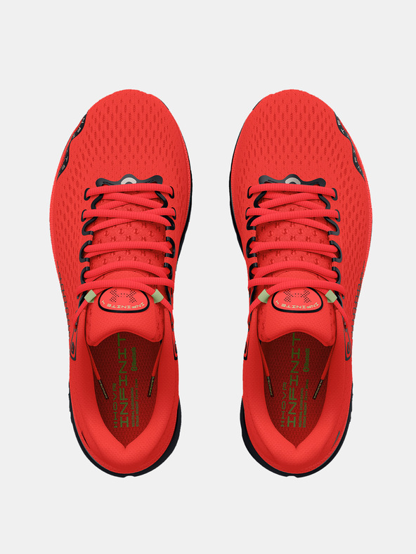 Under Armour Pánske topánky Under Armour UA HOVR Infinite 4