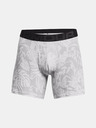 Under Armour Pánske boxerky Under Armour Tech 6In Novelty (2ks)