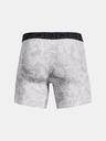 Under Armour Pánske boxerky Under Armour Tech 6In Novelty (2ks)