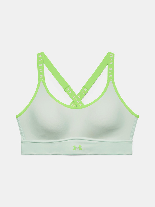 Under Armour Dámska podprsenka Under Armour UA Infinity Mid Covered