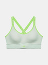 Under Armour Dámska podprsenka Under Armour UA Infinity Mid Covered