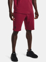 Under Armour Pánske kraťasy Under Armour UA RIVAL TERRY SHORT