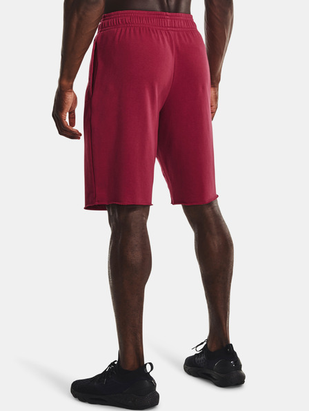 Under Armour Pánske kraťasy Under Armour UA RIVAL TERRY SHORT