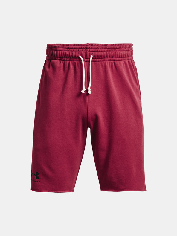Under Armour Pánske kraťasy Under Armour UA RIVAL TERRY SHORT