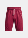 Under Armour Pánske kraťasy Under Armour UA RIVAL TERRY SHORT