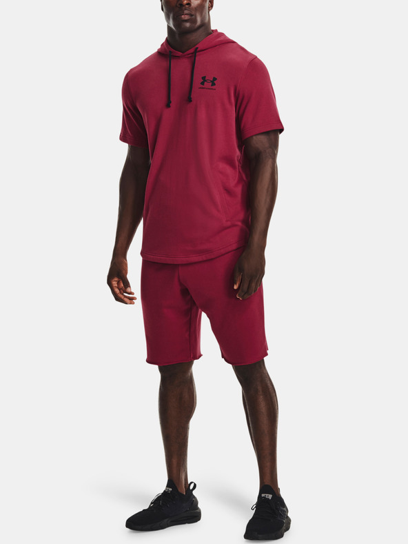 Under Armour Pánske kraťasy Under Armour UA RIVAL TERRY SHORT