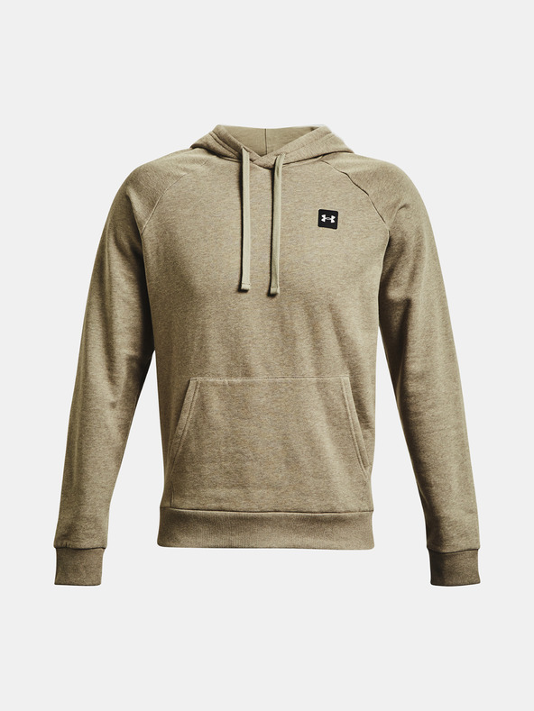 Under Armour Pánska mikina Under Armour UA Rival Fleece Hoodie