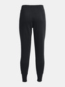 Under Armour Dámske teplaky Under Armour Rival Fleece Crest Joggers
