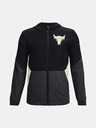 Under Armour Chlapčenská bunda Under Armour UA Storm Pjt Rock Brahma FZ Hdy