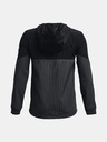 Under Armour Chlapčenská bunda Under Armour UA Storm Pjt Rock Brahma FZ Hdy