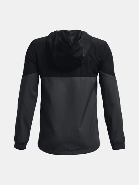 Under Armour Chlapčenská bunda Under Armour UA Storm Pjt Rock Brahma FZ Hdy