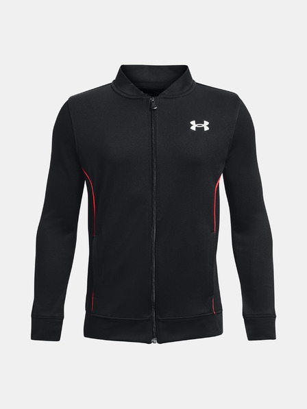 Under Armour Chlapčenská bunda Under Armour UA Pennant 2.0 FZ