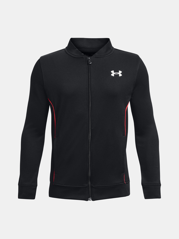 Under Armour Chlapčenská bunda Under Armour UA Pennant 2.0 FZ