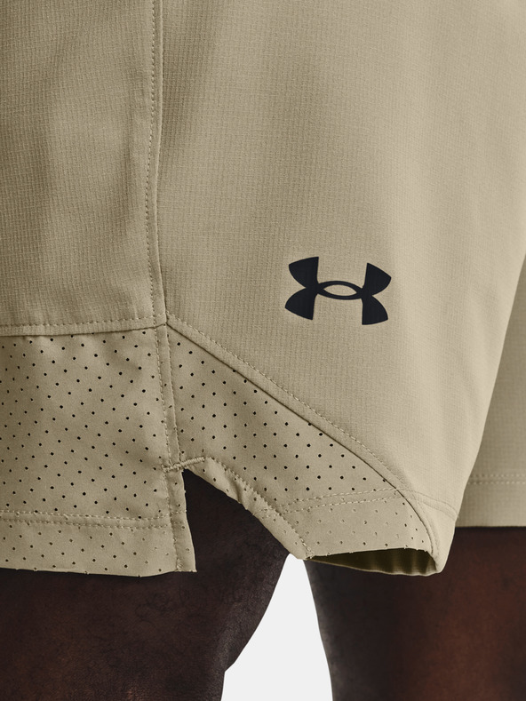 Under Armour Pánske kraťasy Under Armour UA Vanish Woven 8in Shorts