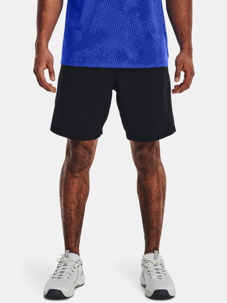 Under Armour Pánske kraťasy Under Armour UA Woven Graphic Shorts