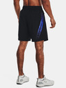 Under Armour Pánske kraťasy Under Armour UA Woven Graphic Shorts
