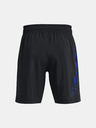 Under Armour Pánske kraťasy Under Armour UA Woven Graphic Shorts