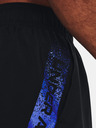 Under Armour Pánske kraťasy Under Armour UA Woven Graphic Shorts