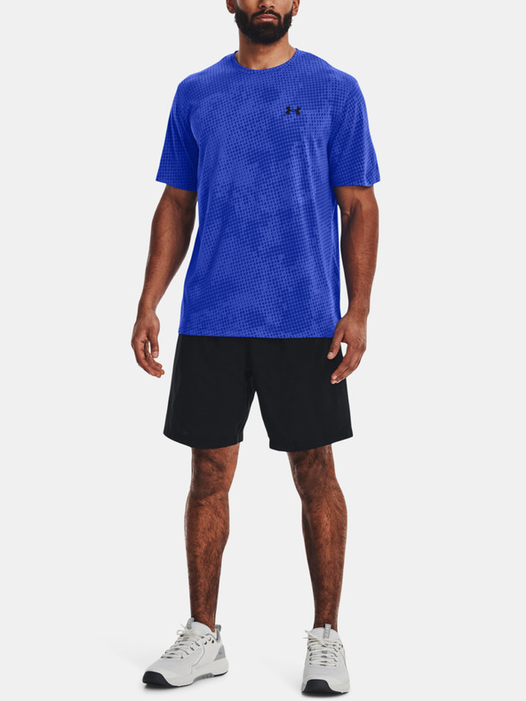 Under Armour Pánske kraťasy Under Armour UA Woven Graphic Shorts