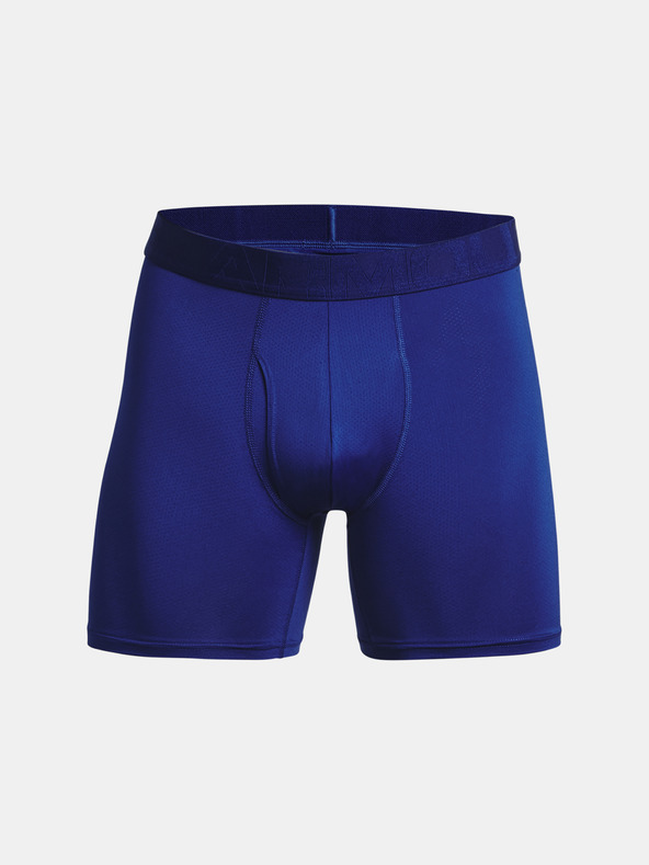 Under Armour Pánske boxerky Under Armour Tech Mesh 6in (2ks)