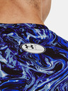 Under Armour Pánske tričko Under Armour UA HG Armour Comp Print SS