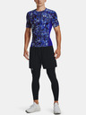 Under Armour Pánske tričko Under Armour UA HG Armour Comp Print SS