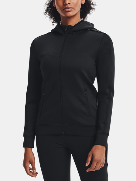 Under Armour Dámska mikina Under Armour Storm Daytona FZ HD