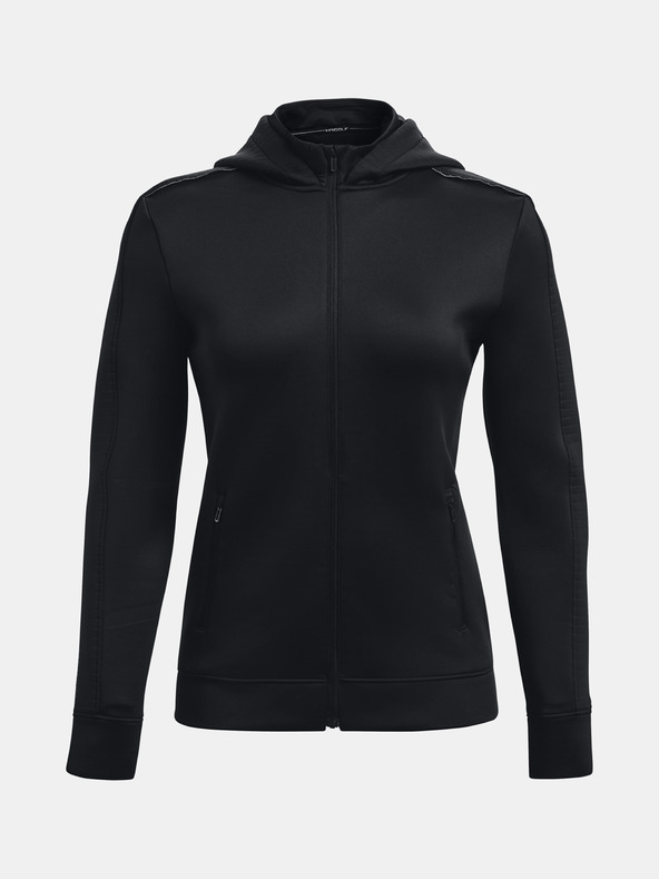 Under Armour Dámska mikina Under Armour Storm Daytona FZ HD